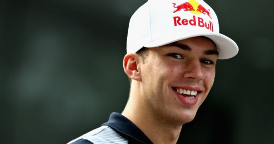 GP Malezji 2017 - treningi i kwalifikacje