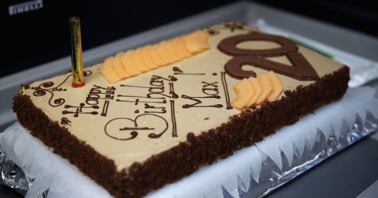 GP Malezji 2017 - treningi i kwalifikacje