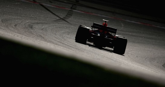 GP Malezji 2017 - treningi i kwalifikacje