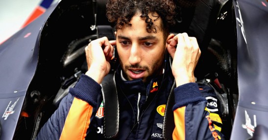 GP Malezji 2017 - treningi i kwalifikacje