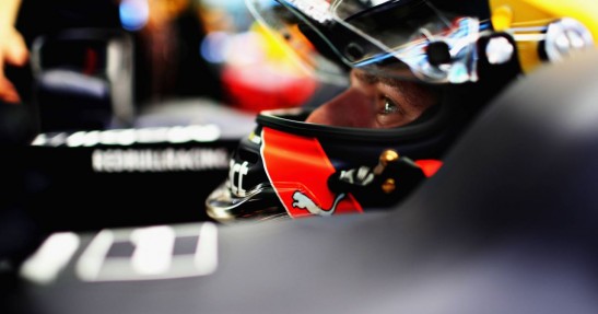 GP Malezji 2017 - treningi i kwalifikacje