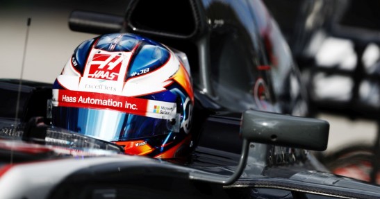 GP Malezji 2017 - treningi i kwalifikacje