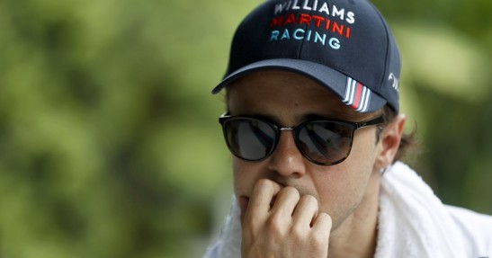 GP Malezji 2017 - treningi i kwalifikacje