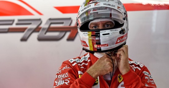 GP Malezji 2017 - treningi i kwalifikacje