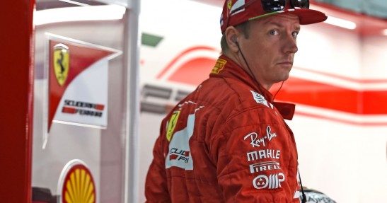 GP Malezji 2017 - treningi i kwalifikacje