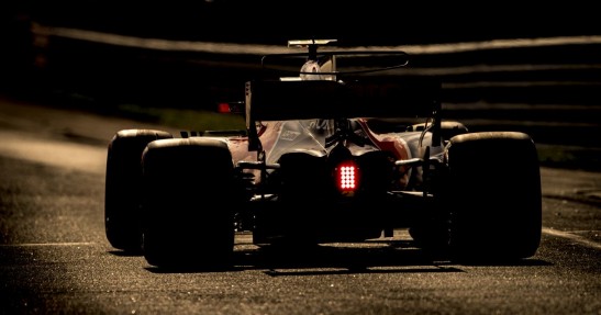 GP Malezji 2017 - treningi i kwalifikacje