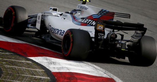 GP Malezji 2017 - treningi i kwalifikacje