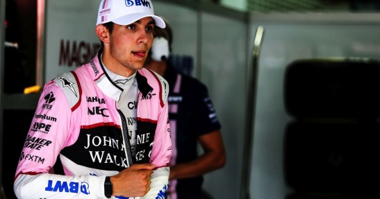 GP Malezji 2017 - treningi i kwalifikacje