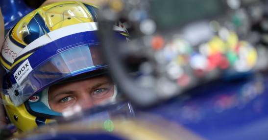 GP Malezji 2017 - treningi i kwalifikacje