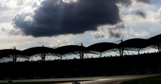 GP Malezji 2017 - treningi i kwalifikacje