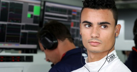 GP Malezji 2017 - treningi i kwalifikacje