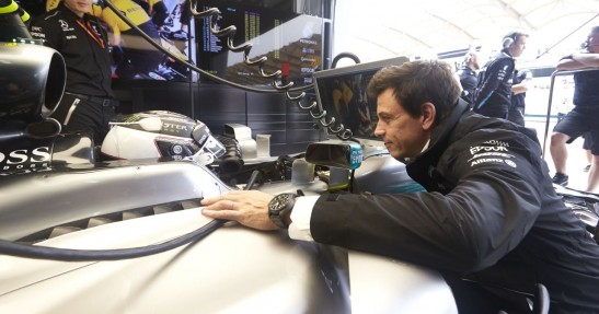 GP Malezji 2017 - treningi i kwalifikacje