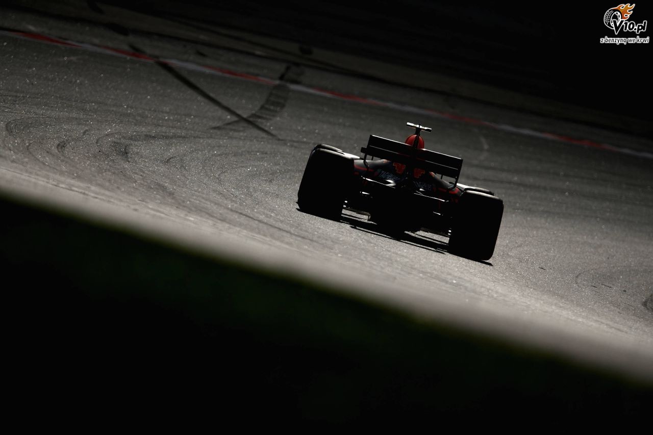 GP Malezji 2017 - treningi i kwalifikacje