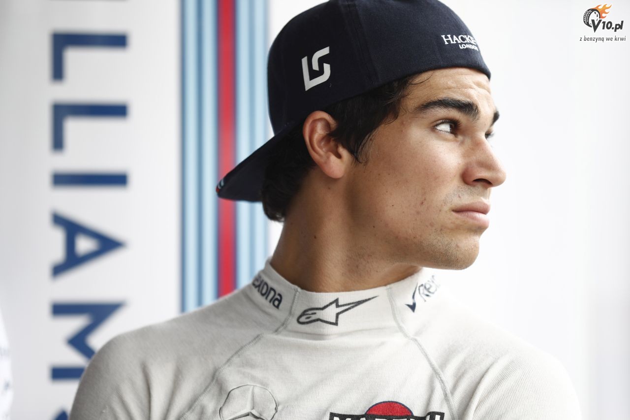 GP Malezji 2017 - treningi i kwalifikacje
