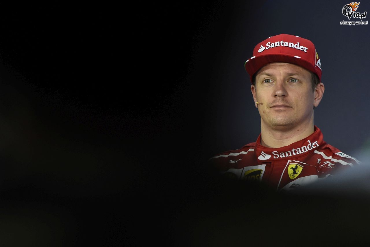 GP Malezji 2017 - treningi i kwalifikacje