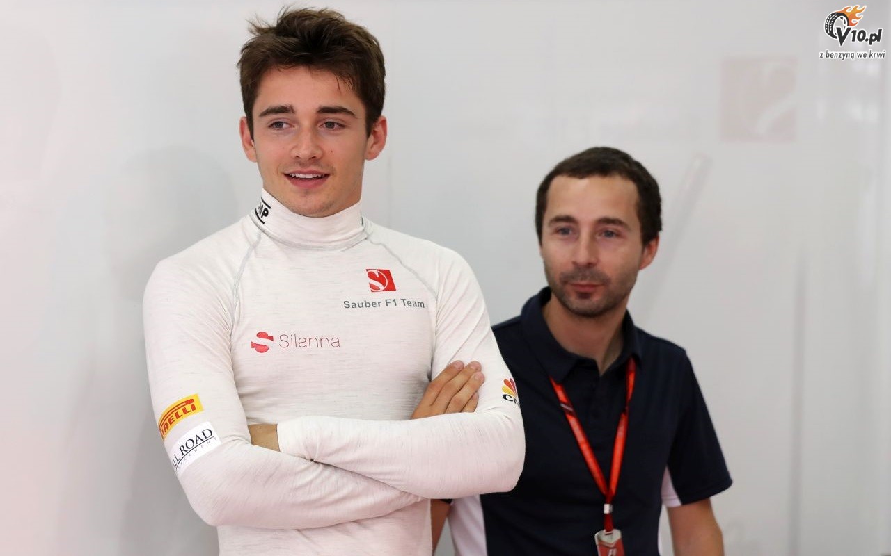 GP Malezji 2017 - treningi i kwalifikacje