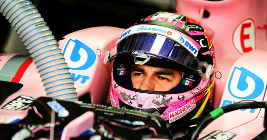 GP Malezji 2017 - wyścig