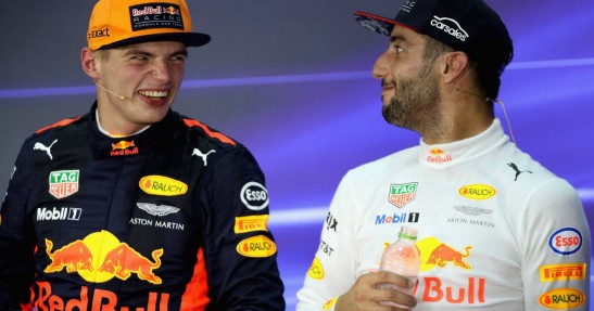 GP Malezji 2017 - wyścig