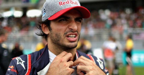 GP Malezji 2017 - wyścig