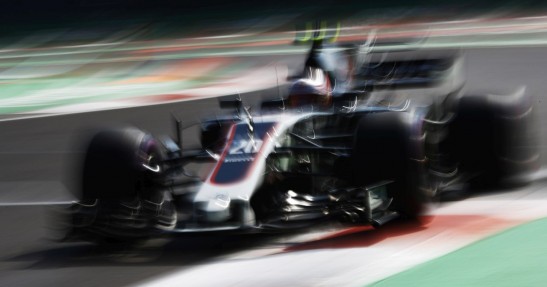 GP Meksyku 2017 - treningi i kwalifikacje