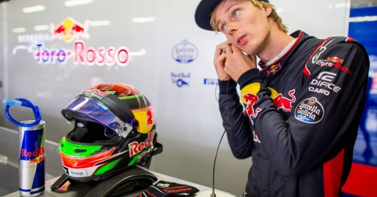 GP Meksyku 2017 - treningi i kwalifikacje