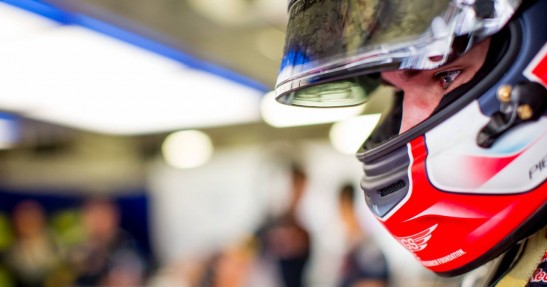 GP Meksyku 2017 - treningi i kwalifikacje