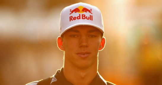 GP Meksyku 2017 - treningi i kwalifikacje