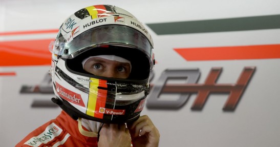 GP Meksyku 2017 - treningi i kwalifikacje