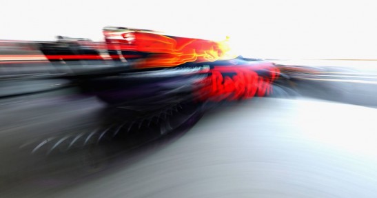 GP Meksyku 2017 - treningi i kwalifikacje