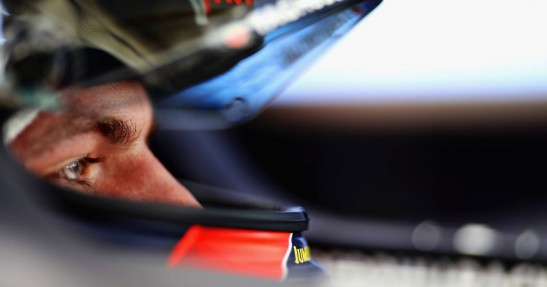 GP Meksyku 2017 - treningi i kwalifikacje