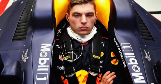 GP Meksyku 2017 - treningi i kwalifikacje