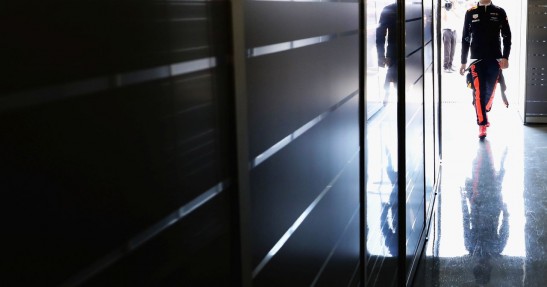 GP Meksyku 2017 - treningi i kwalifikacje