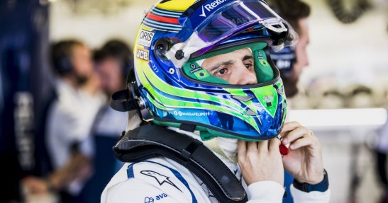 GP Meksyku 2017 - treningi i kwalifikacje