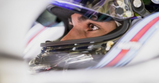 GP Meksyku 2017 - treningi i kwalifikacje