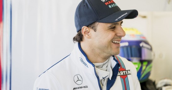 GP Meksyku 2017 - treningi i kwalifikacje