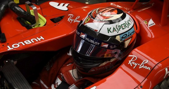 GP Meksyku 2017 - treningi i kwalifikacje