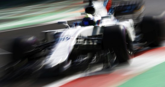 GP Meksyku 2017 - treningi i kwalifikacje