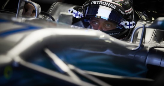 GP Meksyku 2017 - treningi i kwalifikacje