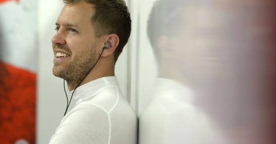 GP Meksyku 2017 - treningi i kwalifikacje