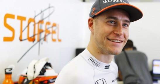 GP Meksyku 2017 - treningi i kwalifikacje