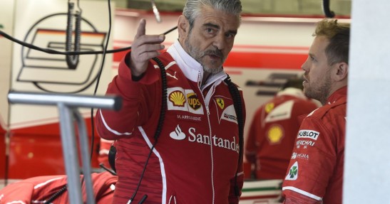 GP Meksyku 2017 - treningi i kwalifikacje