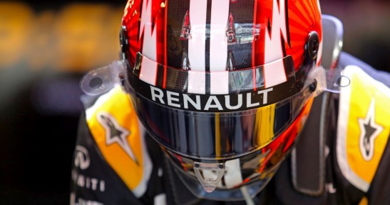 GP Meksyku 2017 - treningi i kwalifikacje