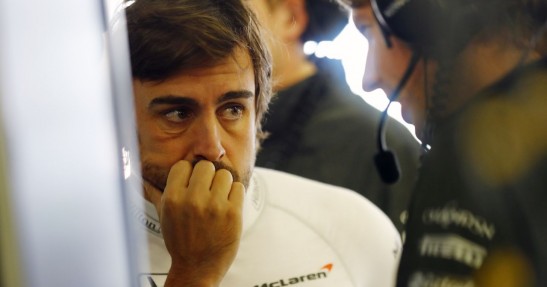 GP Meksyku 2017 - treningi i kwalifikacje