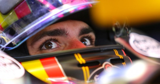 GP Meksyku 2017 - treningi i kwalifikacje