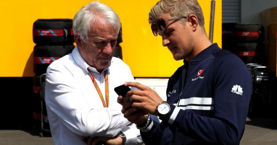 GP Meksyku 2017 - treningi i kwalifikacje