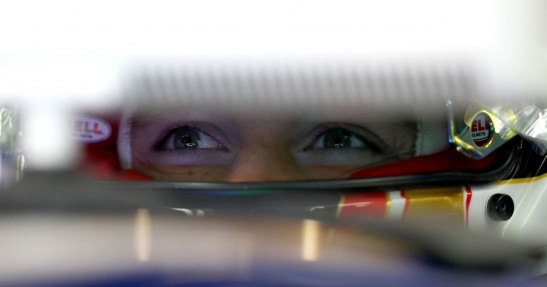 GP Meksyku 2017 - treningi i kwalifikacje