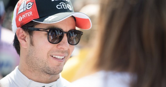 GP Meksyku 2017 - treningi i kwalifikacje