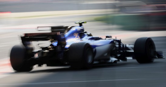 GP Meksyku 2017 - treningi i kwalifikacje