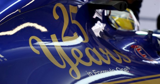 GP Meksyku 2017 - treningi i kwalifikacje