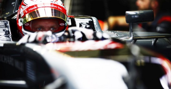 GP Meksyku 2017 - treningi i kwalifikacje